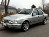 Ford Sierra